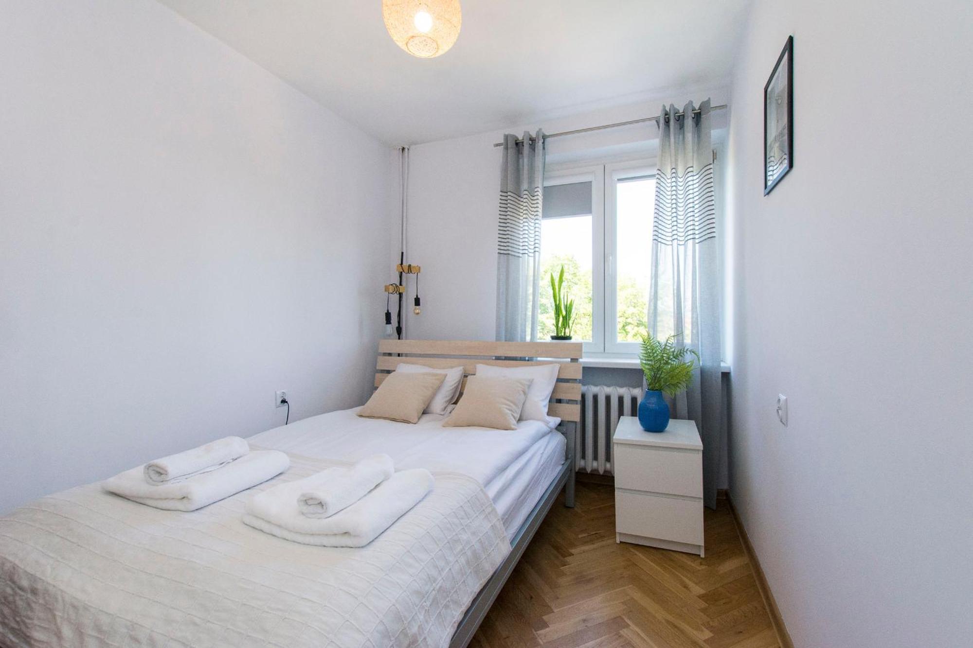 Beach Station Apartment Brzezno Gdańsk Exterior foto