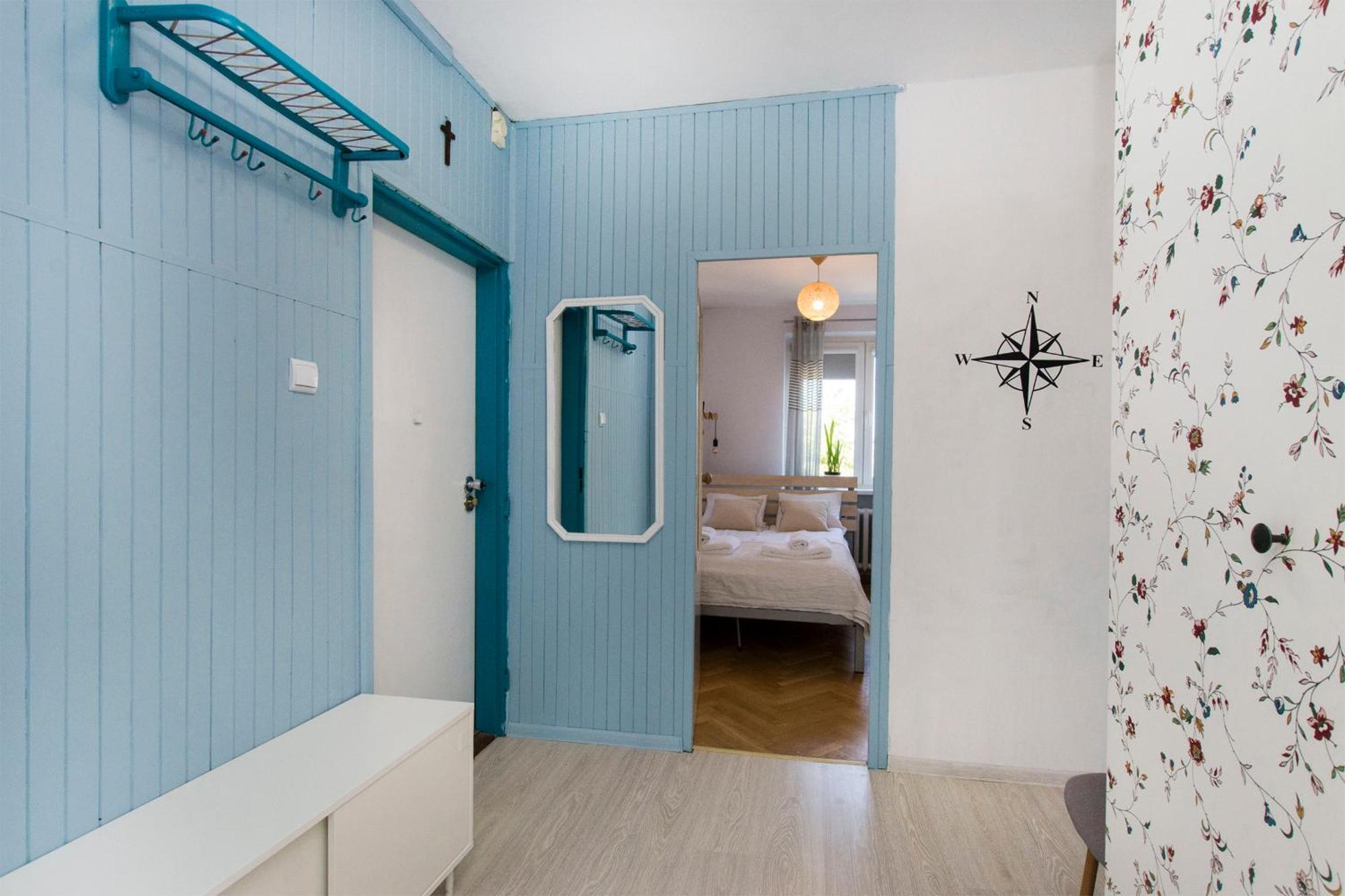 Beach Station Apartment Brzezno Gdańsk Exterior foto